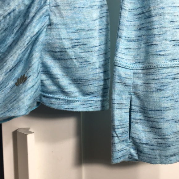 Studio by Energy Zone women’s yoga top, size S - Picture 4 of 8